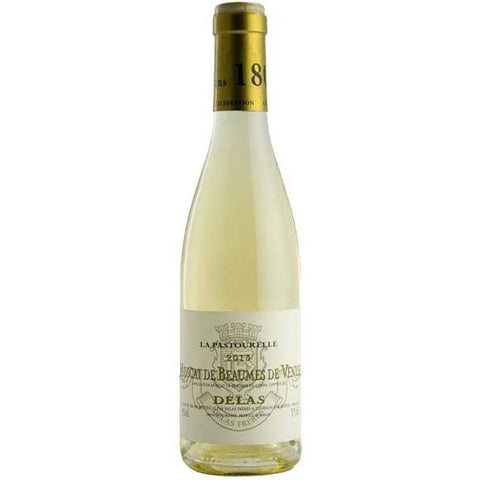 Delas Freres Vins Muscat De Beaume De Venise Delas Rhone Valley (france) - 350ml - 0.0%