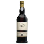 Dow's Port Port 10 Years Old - 750ml - 0.0%