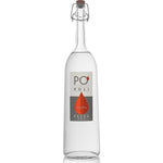 Poli Distillerie Grappa Po Merlot (dry) - 700ml - 0.0%