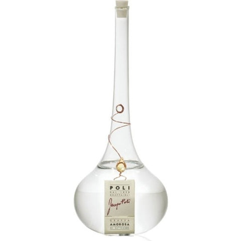 Poli Distillerie Grappa Jacopo Poli ‚vespaiolo Bottle‛ - 500ml - 0.0%