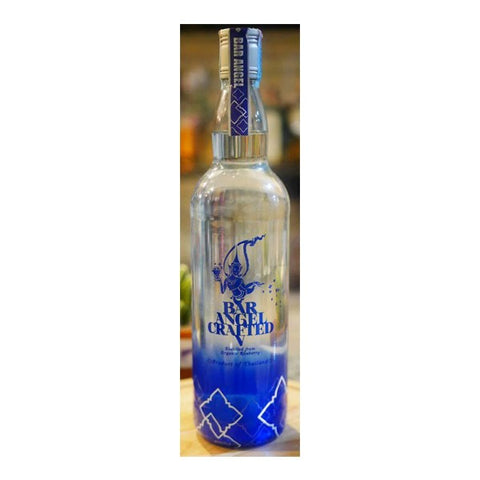 Bar Angel Crafted Vodka - 700ml - 40.0%