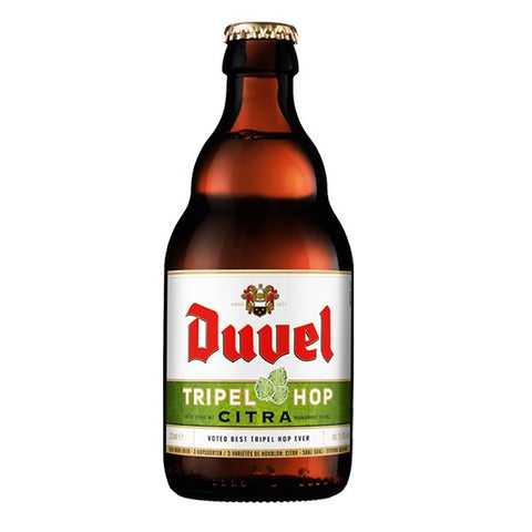 Duvel Tripel Hop - 330ml - 9.5%