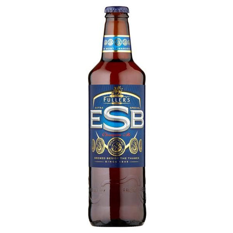 Fuller's ESB - 500 ml - 5.9% - Premium Bitter