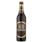 Krombacher Dark - 500 ml - 4.3% - Schwarzbier