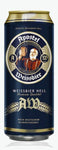 Apostel Weissbier Dunkel (Can) - 500ml - 5.3%