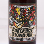 Baird Angry Boy Brown Ale - 330ml - 6.2%