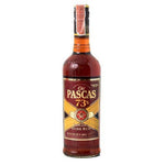 Old Pascas Dark Rum Jamaica 70cl