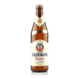 Erdinger Weissbier - 500 ml - 5.3% - Hefeweizen