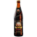 Erdinger Weissbier Dunkel - 500 ml - 5.3% - Dunkel Wheat Beer