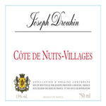Joseph Drouhin Cotes De Nuits Villages - 750ml - 0.0%