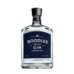 Boodles Gin - 700ml. - 40.0%