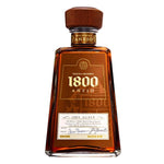 1800 Tequila Anejo Tequila Reserva - 750ml. - 40.0%