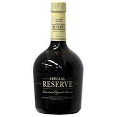 Suntory Special Reserve Whisky - 700ml - 40.0%