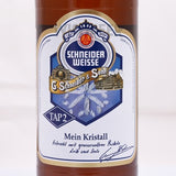 PREORDER Schneider Weisse Tap 2 Mein Kristall - 500ml - 5.3%