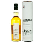 AnCnoc 12 Year Old Scotch Whisky - 700ml - 40%