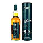 anCnoc 24 Year Old Scotch Whisky - 700ml - 46%