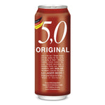 5,0 Original Lager Beer - 500ml - 5.4%