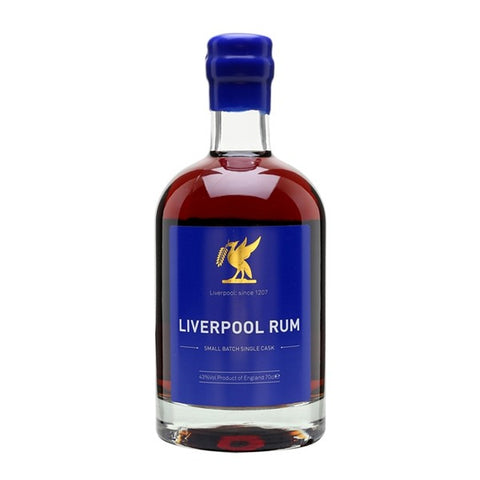 Liverpool Rum - 700ml - 43.0%