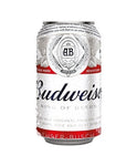 Budweiser - 330ml - 5.0%