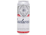 Budweiser - 500ml - 5.0%