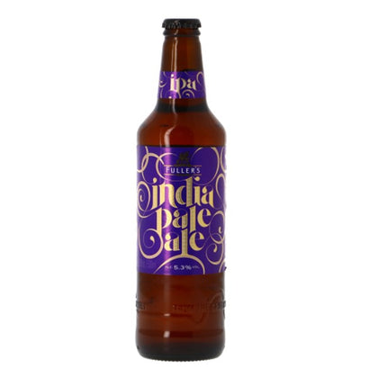 Fuller's London India Pale Ale - 500 ml - 5.3% - India Pale Ale (IPA)