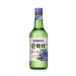 Chum Churum Soju Blueberry - 360ml - 12.0%