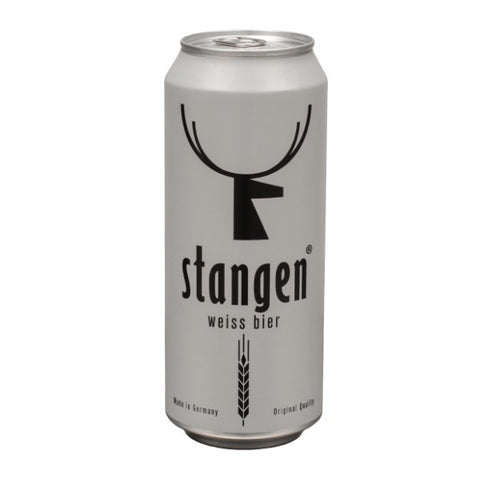 Stangen Weiss Bier - 500ml - 4.9%