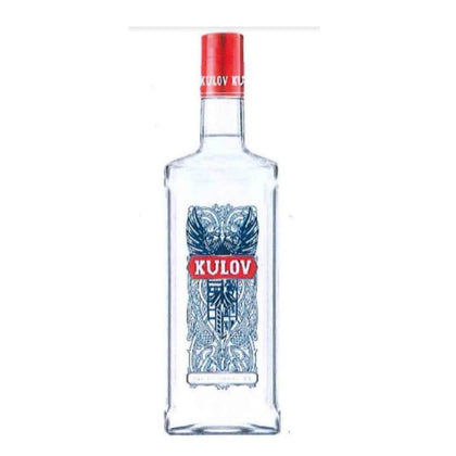 Kulov - 700ml - 40%