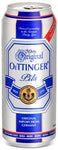 Oettinger Pils - 500 ml - 4.7% - Pilsener