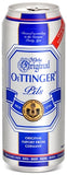 Oettinger Pils - 500 ml - 4.7% - Pilsener