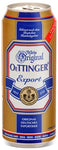 Oettinger Export - 500 ml - 5.4% - Dortmunder/Helles