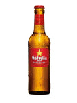Estrella Damm Barcelona - 330 ml - 5.2% - American Adjunct Lager