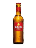 Estrella Damm Barcelona - 330 ml - 5.2% - American Adjunct Lager