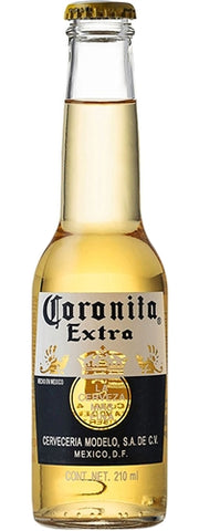 Coronita Extra - 250 ml - 4.6% - American Adjunct Lager