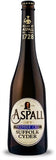 Cider: Aspall Cyder Premier Cru - 500ml - 7% by wishbeer1