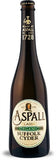 Cider: Aspall Cyder Organic - 500ml - 7% by wishbeer1