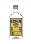 Skol Gin Mini - 200ml - 40%