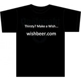 Wishbeer Shirt FRONT
