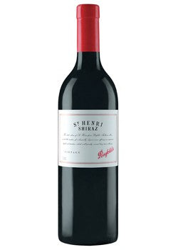 Penfolds St.Henri Shiraz | Wine Delivery by Wishbeer