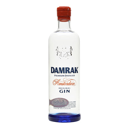 Damrak Gin
