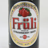 Fruli Strawberry Beer - 330ml - 4.1%