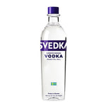 Svedka Vodka Original 70cl