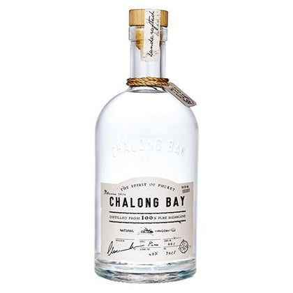 Chalong BayThai Rum 