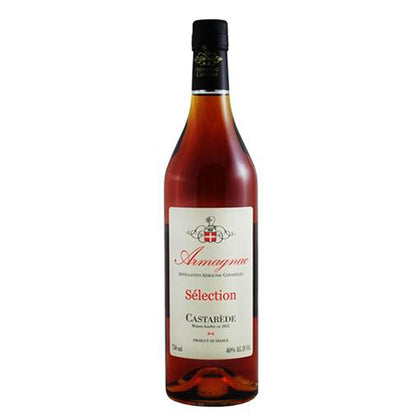 BasCastarède Sélection Armagnac
