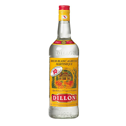 Dillon Rhum Blanc 