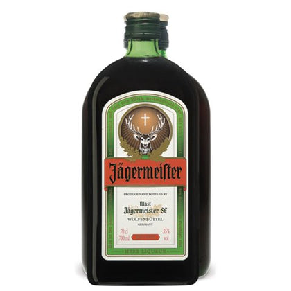 Jagermeister 70cl