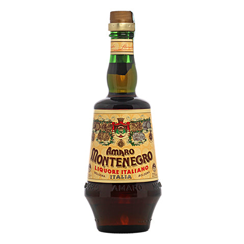 Montenegro Amaro 