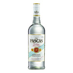 Old Pascas White Rum-Barbados 70cl