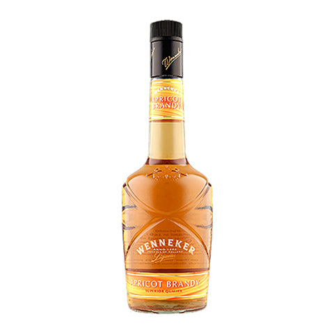 Wenneker Apricot Brandy Liqueur | Liqueur Delivery by Wenneker Apricot Brandy Liqueur | Liqueur Delivery by