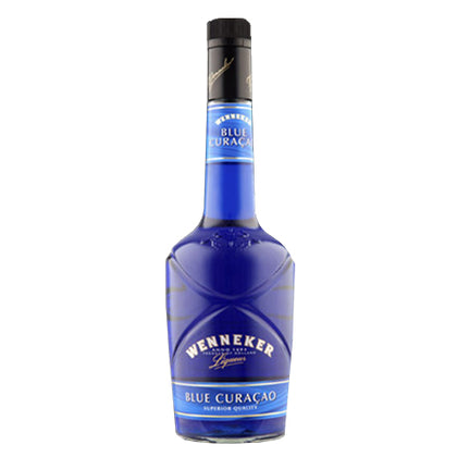 Wenneker Curacao Blue